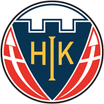 Logo do Hobro de Dinamarca Hobro logo