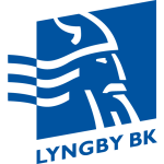 Logo of the Lyngby from Denmark Lyngby logo