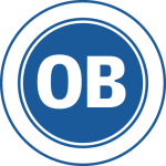 Logo do OB de Dinamarca OB logo