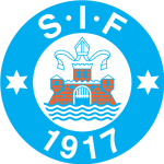 Logo do Silkeborg de Dinamarca Silkeborg logo