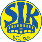 Logo of the Skive from Denmark Skive logo