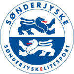 Logo do SønderjyskE de Dinamarca SønderjyskE logo