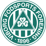Logo do Viborg de Dinamarca Viborg logo