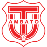 Logo of the Técnico Universitario from Ecuador Técnico Universitario logo