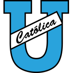 Logo do CD Universidad Católica de South America CD Universidad Católica logo