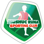Logo of the Mushuc Runa SC from South America Mushuc Runa SC logo