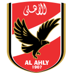 Logo do Al Ahly de Egito Al Ahly logo