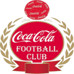 Logo do Coca-Cola de Egito Coca-Cola logo