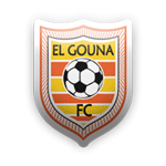 Logo do El Gounah de Egito El Gounah logo