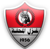 Logo of the Ghazl El Mehalla from Egypt Ghazl El Mehalla logo