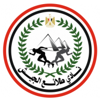 Logo do El Geish de Egypt El Geish logo