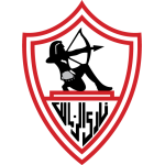 Logo do Zamalek de Egito Zamalek logo