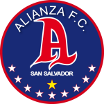 Logo do Alianza de El Salvador Alianza logo