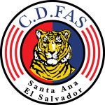 Logo of the FAS from El Salvador FAS logo