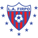 Logo do Fuerte San Francisco de El Salvador Firpo logo