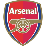 Logo do Arsenal de Europa Arsenal logo