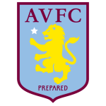 Logo do Aston Villa Ladies de Inglaterra Aston Villa Ladies logo