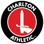 Logo do Charlton Athletic de Inglaterra Charlton Athletic logo