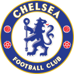 Logo do Chelsea de Europa Chelsea logo