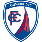 Logo do Chesterfield de Inglaterra Chesterfield logo