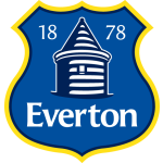Logo of the Everton Women from England Everton Women logo