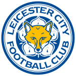 Logo do Leicester City de Inglaterra Leicester City logo