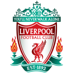 Logo of the Liverpool from England Liverpool logo