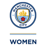Logo of the Manchester City Women from England Manchester City Women logo