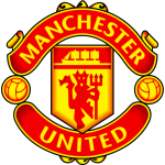 Logo do Manchester United de Europa Manchester United logo