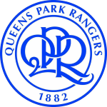 Logo do Queens Park Rangers U21 de England Queens Park Rangers U21 logo
