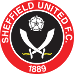 Logo of the Sheffield United U21 from England Sheffield United U21 logo