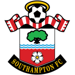 Logo do Southampton de Inglaterra Southampton logo
