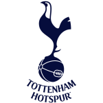 Logo do Tottenham Hotspur de Europa Tottenham Hotspur logo