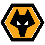 Logo of the Wolverhampton Wanderers from England Wolverhampton Wanderers logo