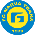 Logo do Trans de Estônia Trans logo