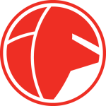 Logo do ÍF de Ilhas Faroe ÍF logo