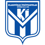 Logo of the KÍ from Faroe Islands KÍ logo