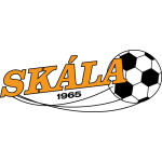 Logo of the Skála from Faroe Islands Skála logo