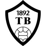 Logo of the TB from Faroe Islands TB logo