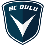 Logo of the Oulu from Finland Oulu logo