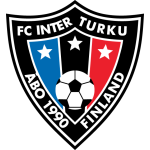 Logo do Inter Turku de Finlândia Inter Turku logo