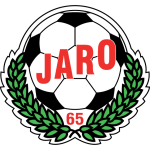 Logo do Jaro de Finlândia Jaro logo