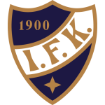 Logo do VIFK de Finlândia VIFK logo