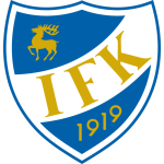 Logo do Mariehamn de Finlândia Mariehamn logo