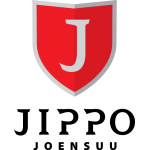 Logo do JIPPO de Finlândia JIPPO logo