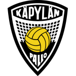 Logo of the KäPa from Finland KäPa logo