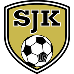 Logo of the SJK Akatemia from Finland SJK Akatemia logo