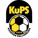 Logo of the KuPS from Finland KuPS logo
