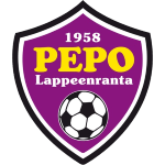 Logo do PEPO de Finlândia PEPO logo