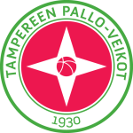 Logo do TPV de Finlândia TPV logo